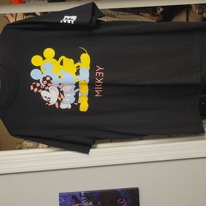 new Neff shirt